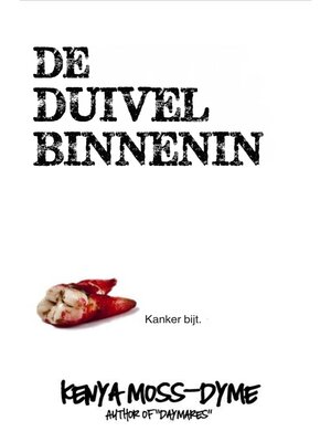 cover image of De Duivel Binnenin (Dutch Edition)